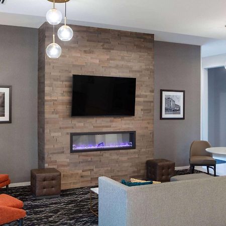 La Quinta Inn & Suites By Wyndham Centralia Zewnętrze zdjęcie
