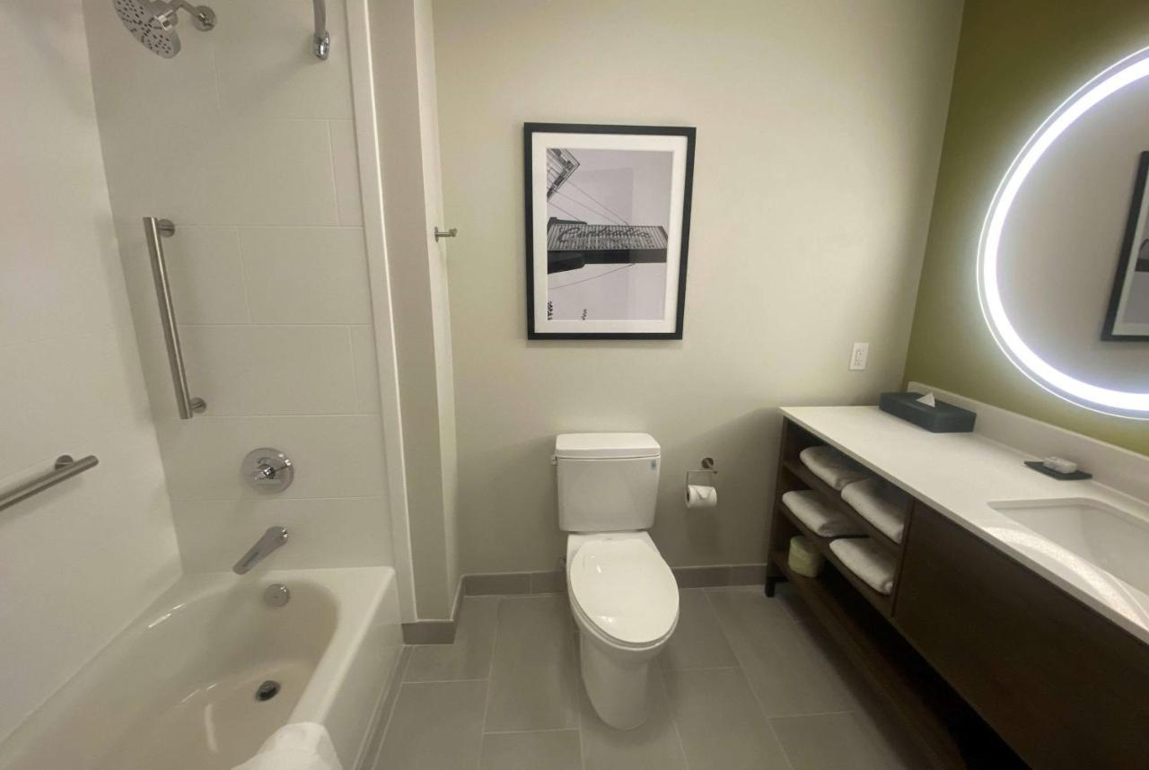 La Quinta Inn & Suites By Wyndham Centralia Zewnętrze zdjęcie