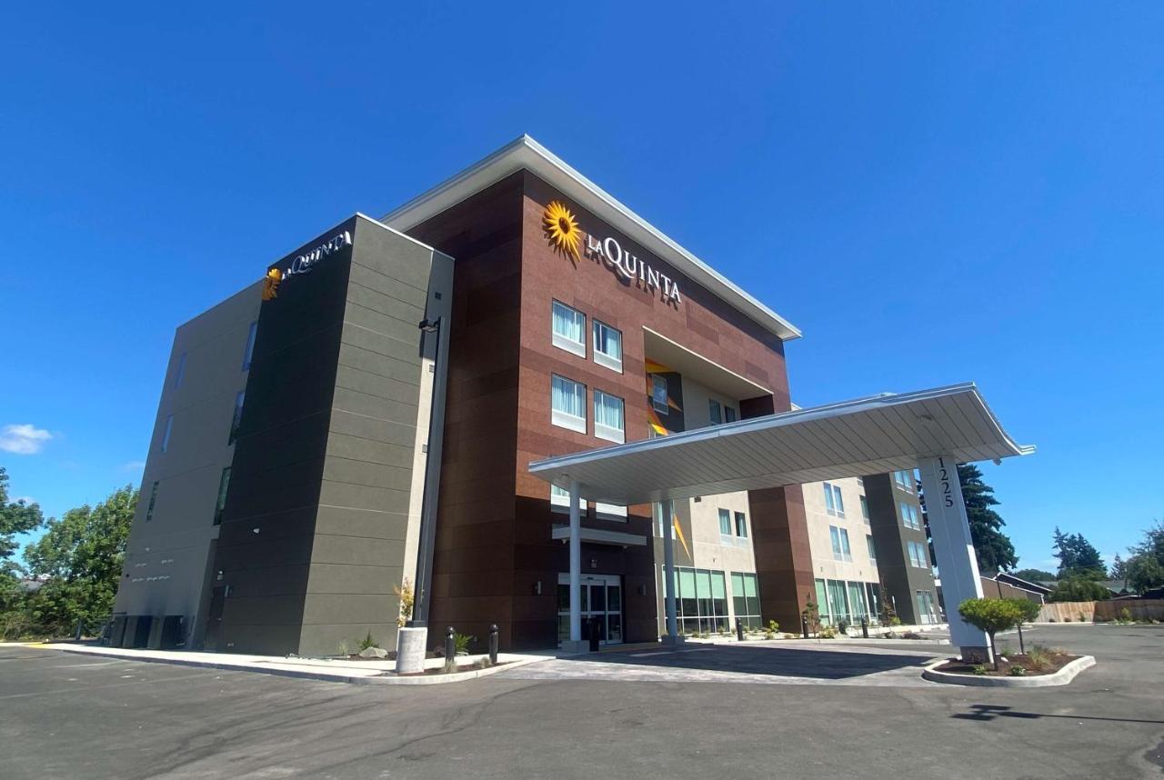 La Quinta Inn & Suites By Wyndham Centralia Zewnętrze zdjęcie
