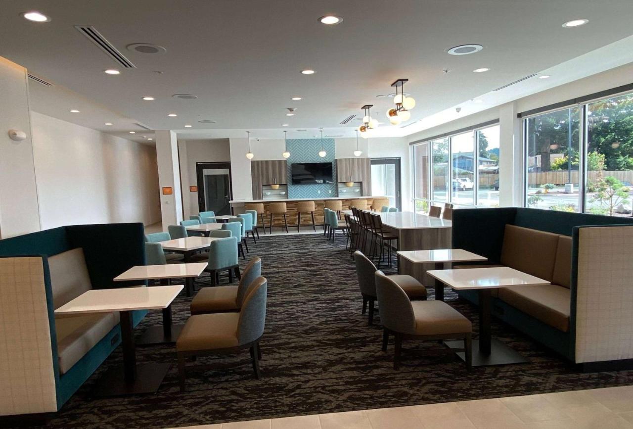 La Quinta Inn & Suites By Wyndham Centralia Zewnętrze zdjęcie