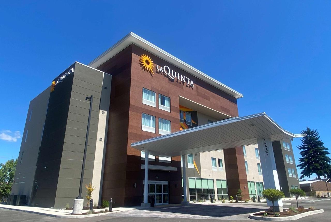La Quinta Inn & Suites By Wyndham Centralia Zewnętrze zdjęcie