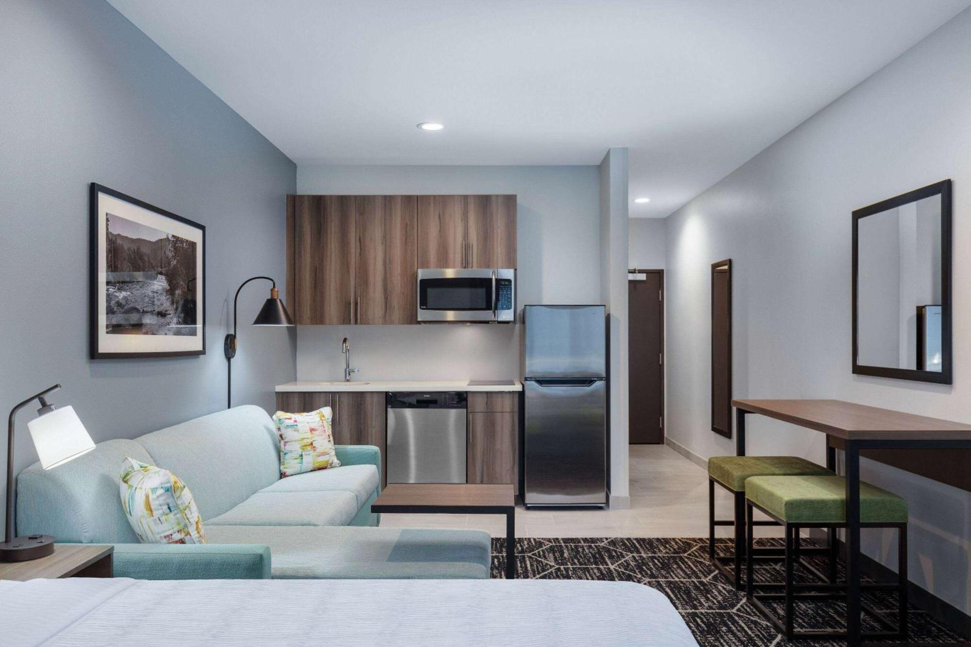 La Quinta Inn & Suites By Wyndham Centralia Zewnętrze zdjęcie