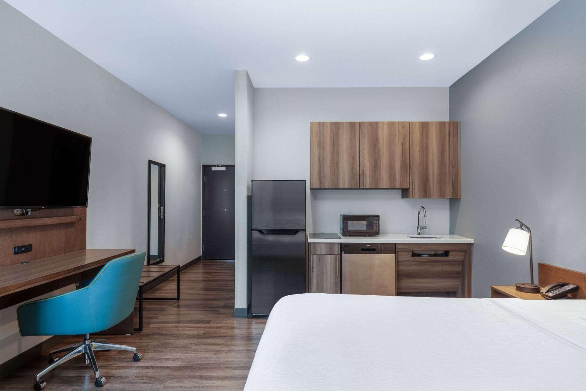 La Quinta Inn & Suites By Wyndham Centralia Zewnętrze zdjęcie