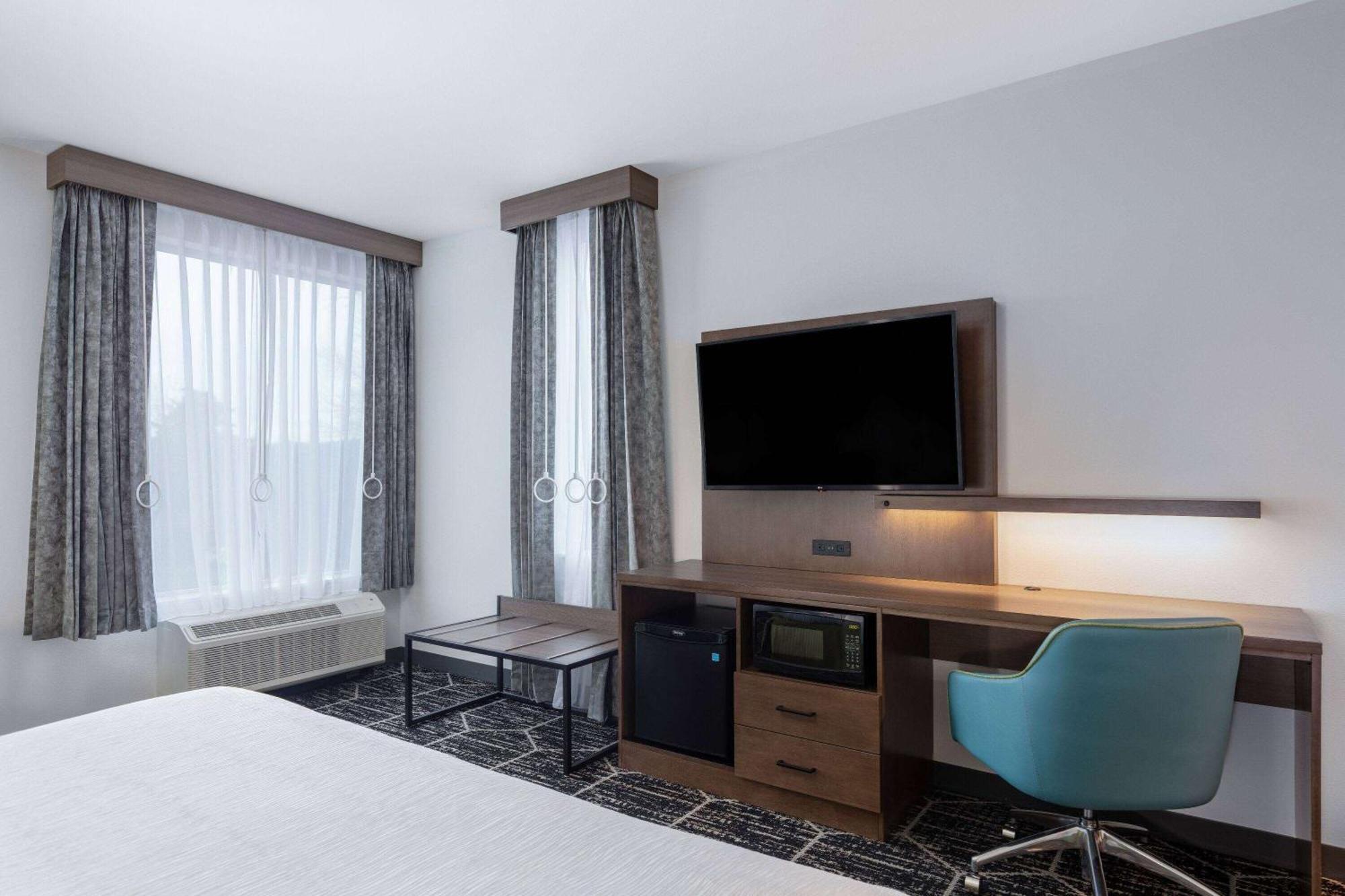 La Quinta Inn & Suites By Wyndham Centralia Zewnętrze zdjęcie