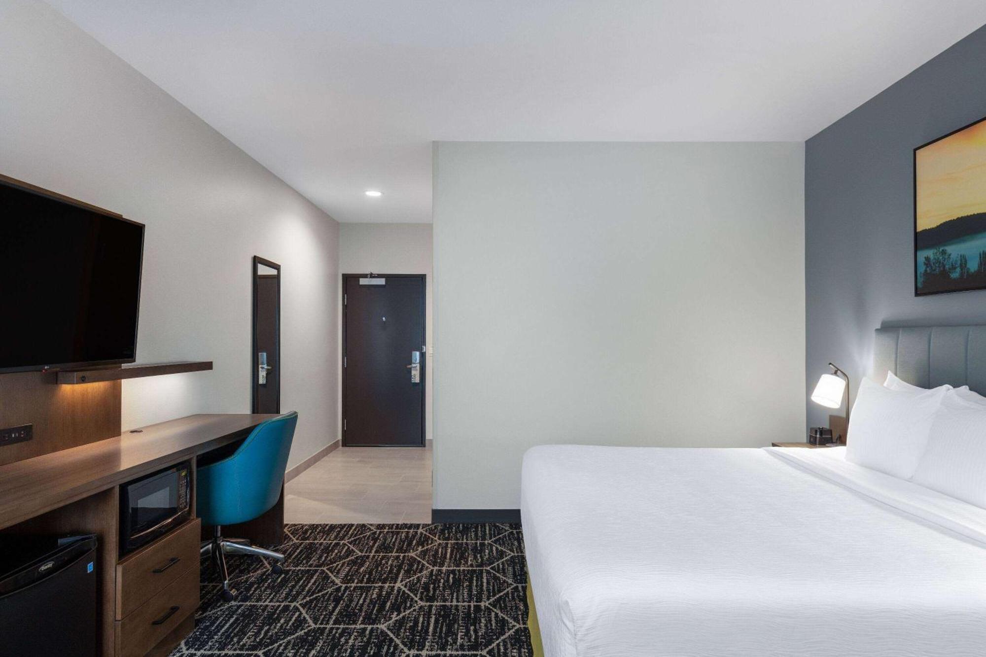 La Quinta Inn & Suites By Wyndham Centralia Zewnętrze zdjęcie