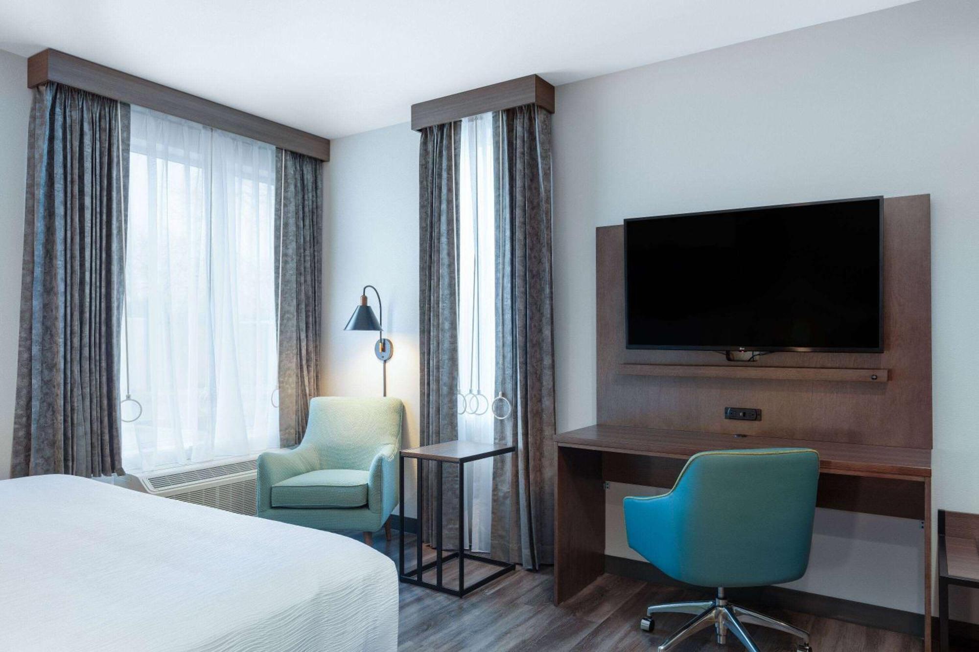 La Quinta Inn & Suites By Wyndham Centralia Zewnętrze zdjęcie