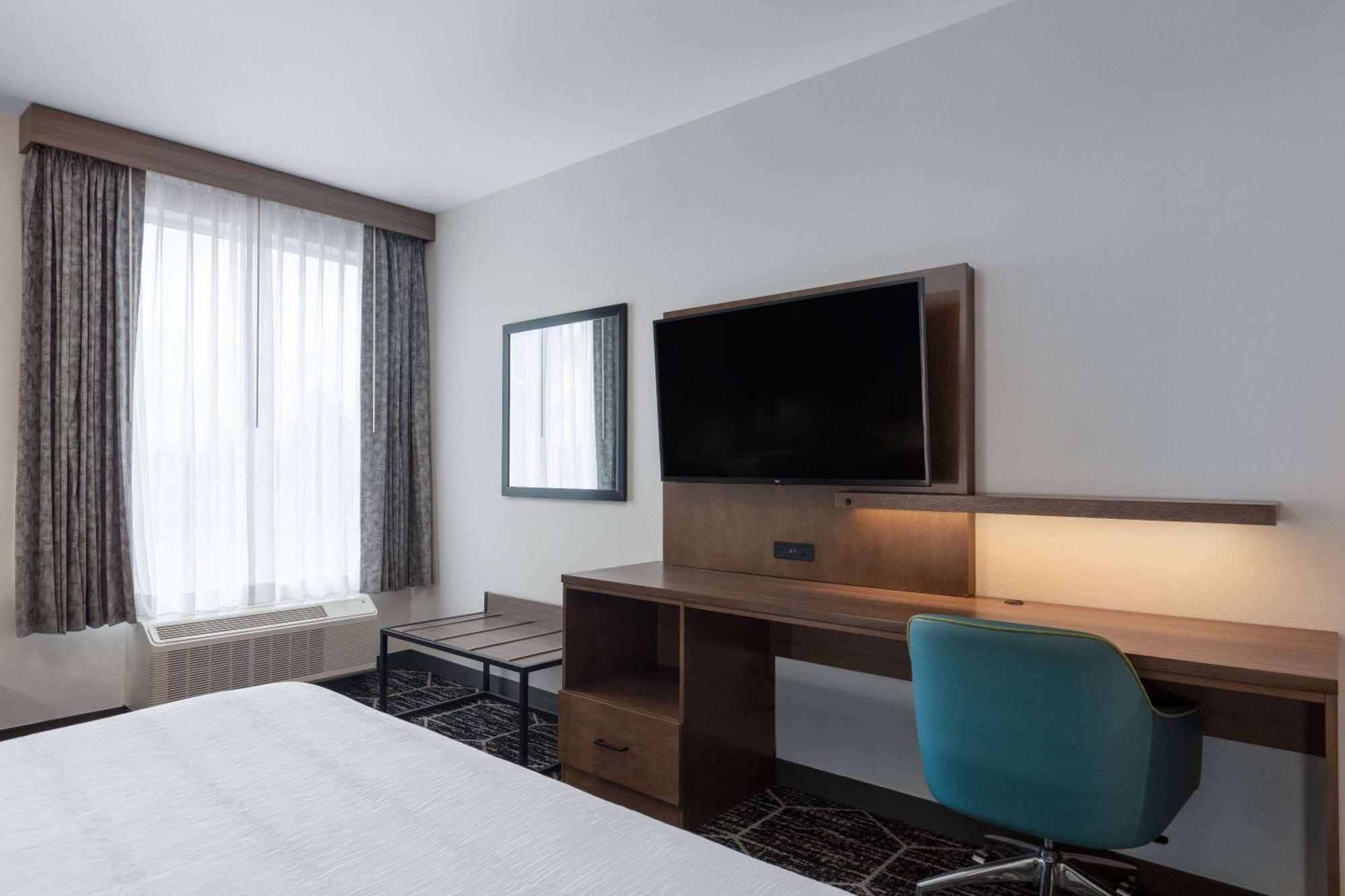 La Quinta Inn & Suites By Wyndham Centralia Zewnętrze zdjęcie