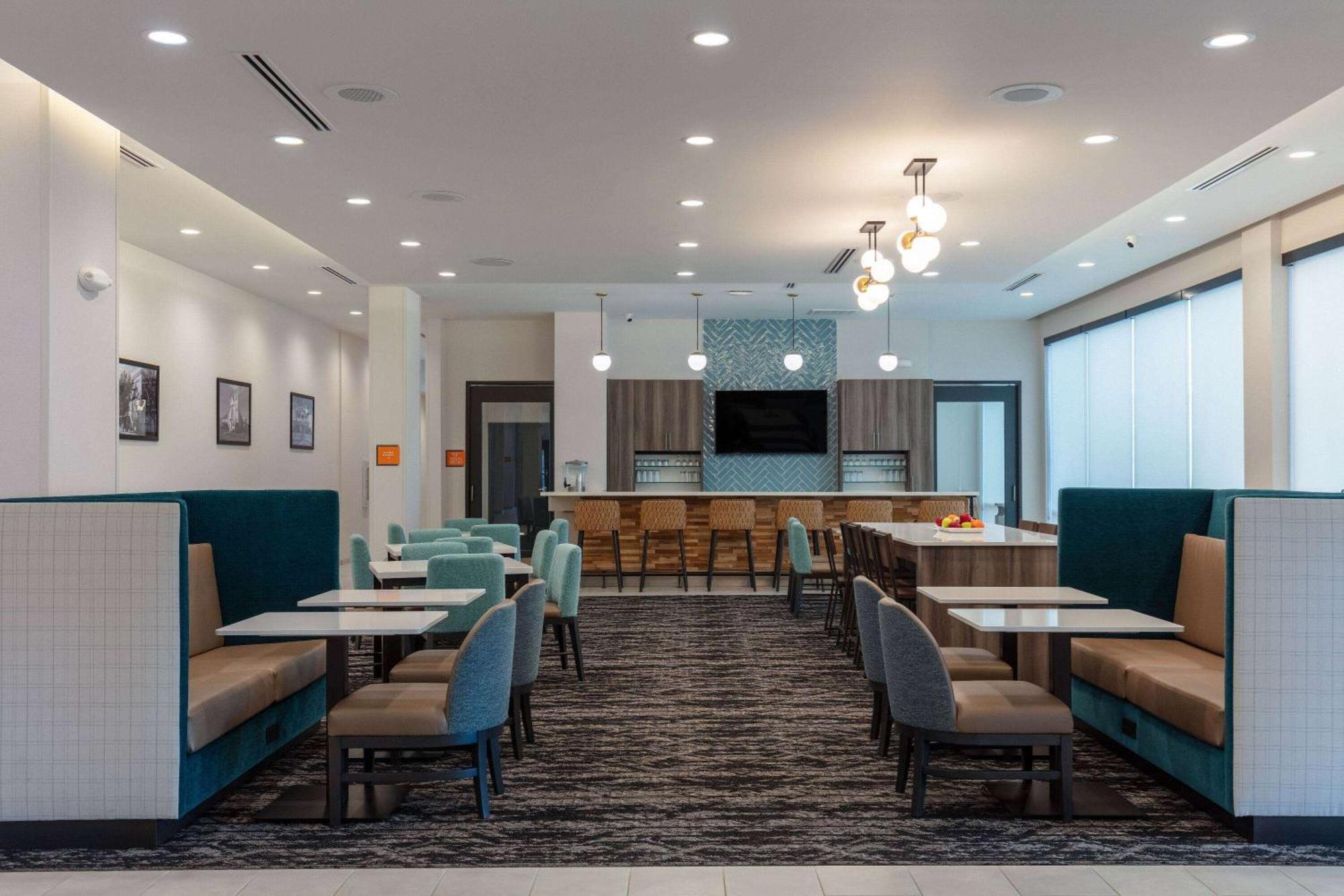La Quinta Inn & Suites By Wyndham Centralia Zewnętrze zdjęcie